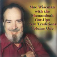 Mac Wiseman - New Traditions, Vol. 1